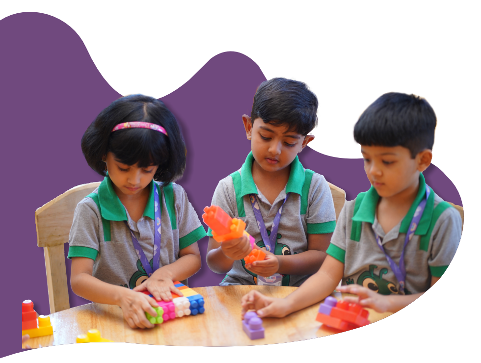 Best Preschool Near Me Best Playschool & Nursery School Near Me
