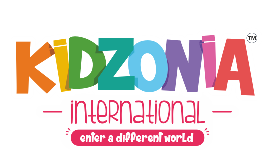 Kidzonia International - Best Nursery, Preschool & Childcare in Hyderabad, Mumbai and Pune