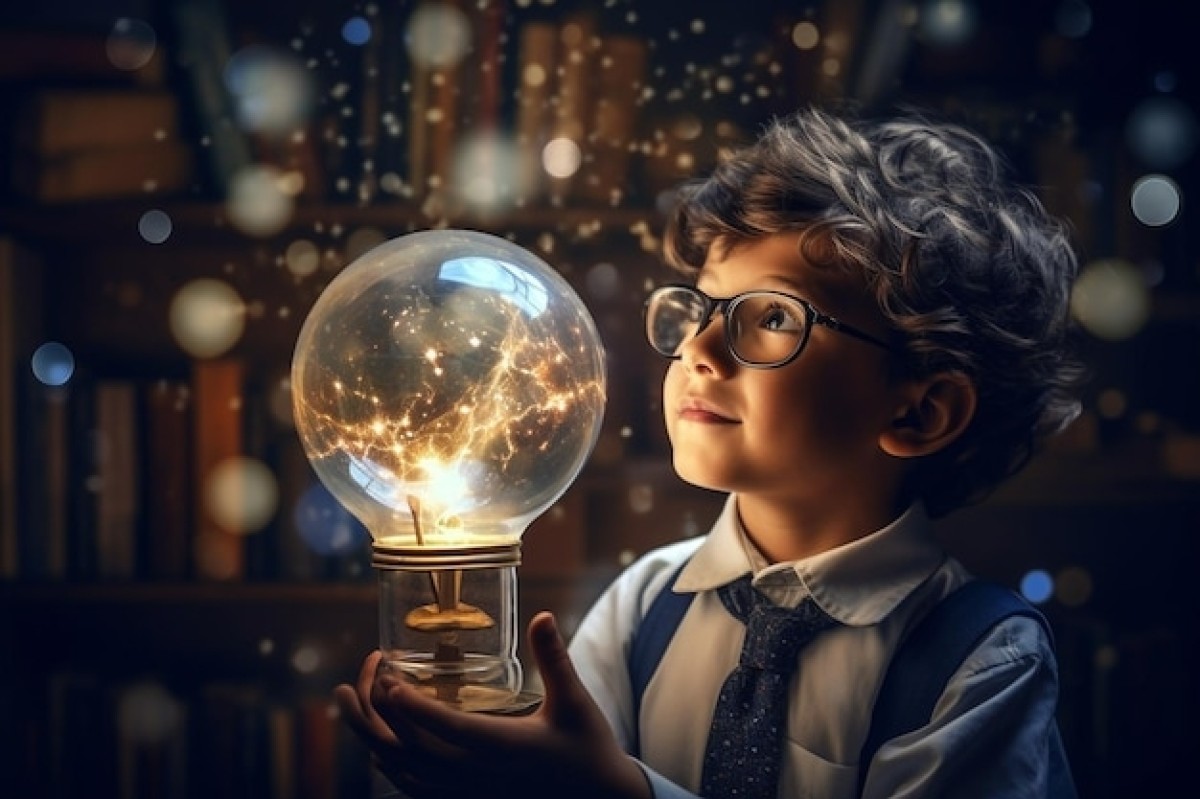 Raising Geniuses: The Montessori Revolution in Childhood Growth