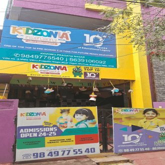 Kizonia
