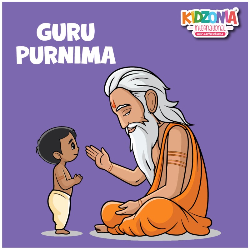 Guru Purnima