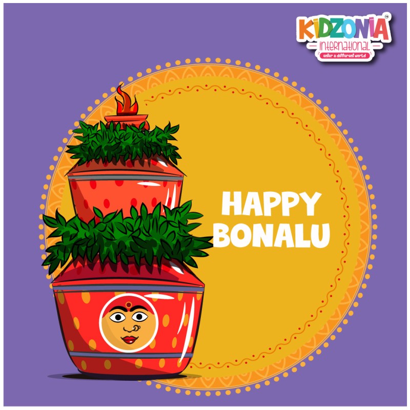 Bonalu