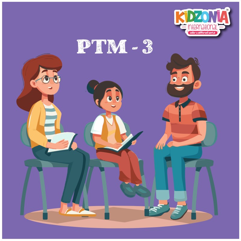 Parent-Teacher Meeting (PTM)