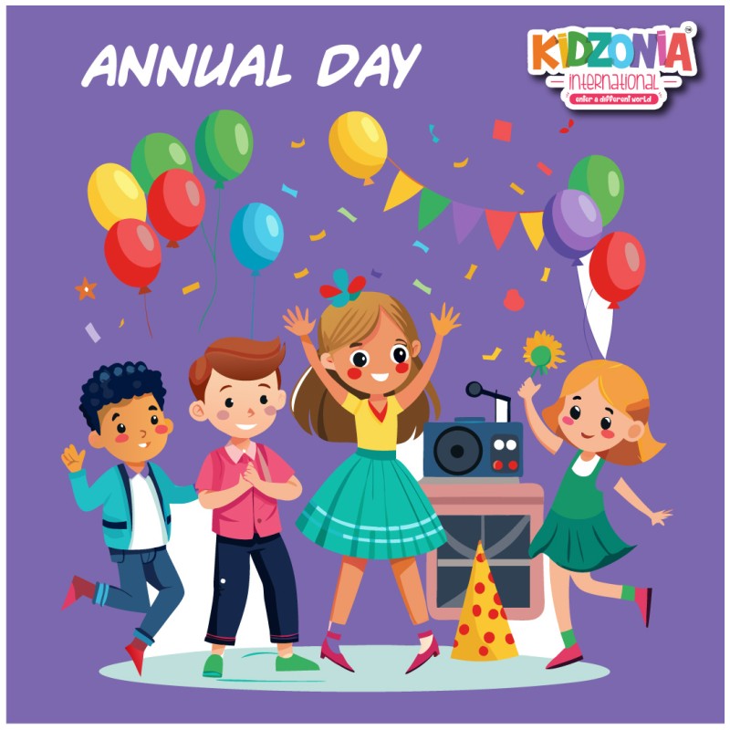 Annual Day