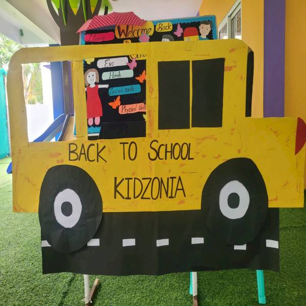 Back To School