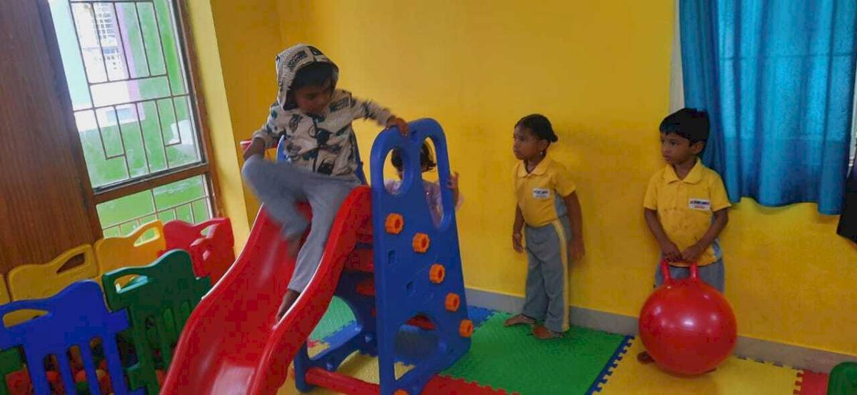 Play Time