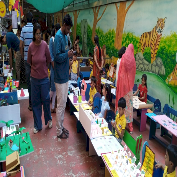 Culmination Day@2025