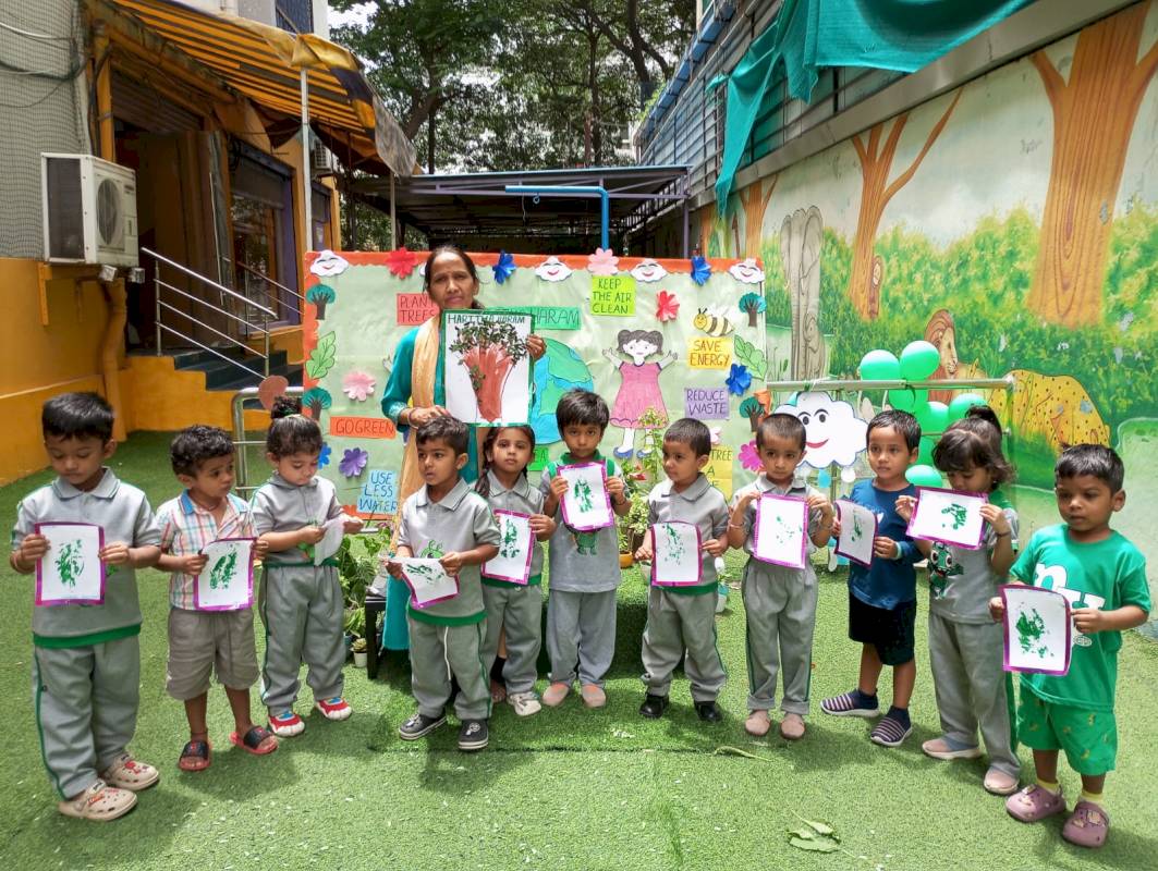 Haritha Haram Celebration 2026