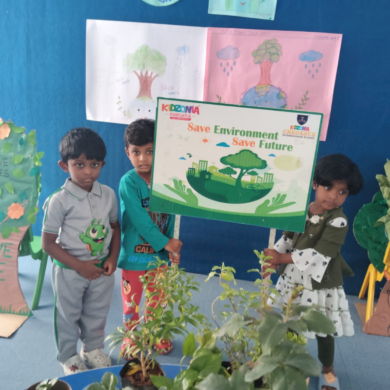 Haritha Haram Celebration 2026